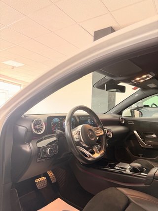 Mercedes-Benz Clase A200 AMG