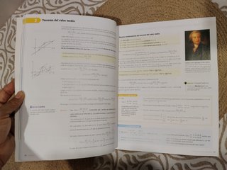 Matemáticas II 2 Bachillerato