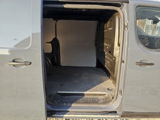 Citroen Jumpy 2021 xl