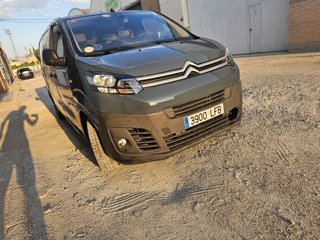 Citroen Jumpy 2021 xl
