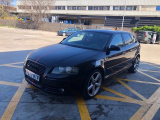 Audi A3 2006