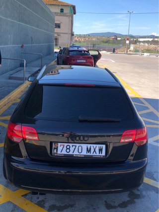Audi A3 2006