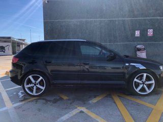 Audi A3 2006