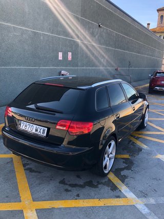 Audi A3 2006
