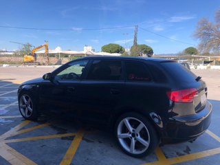 Audi A3 2006