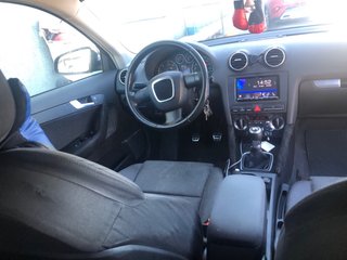 Audi A3 2006