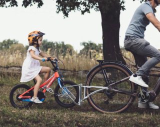 FollowMe Tandem - Accesorio Bicicleta