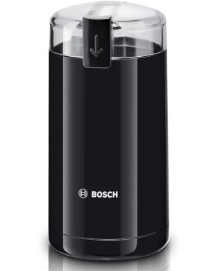 Molinillo Café Bosch Negro