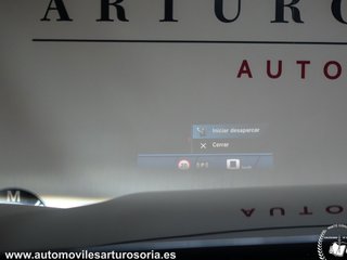 BMW XM XM 550 kW (748 CV) Label