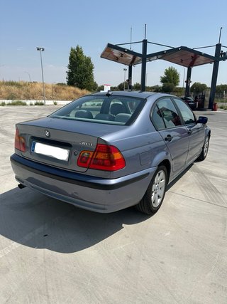 BMW Serie 3 2005