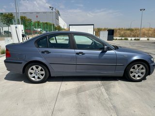 BMW Serie 3 2005