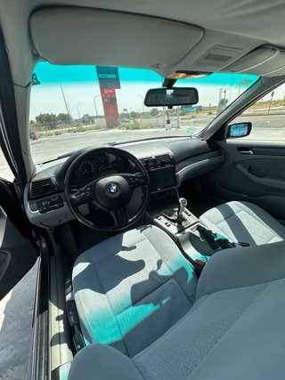 BMW Serie 3 2005