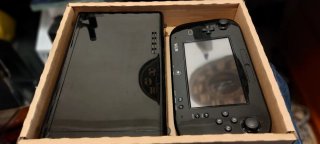 Nintendo Wii U Premium Pack NINTENDO LAND