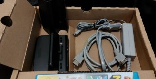 Nintendo Wii U Premium Pack NINTENDO LAND