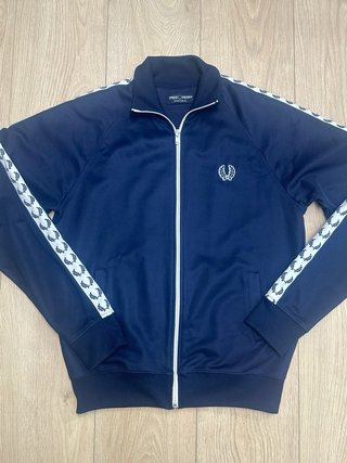 Chaqueta Fred Perry
