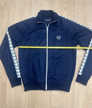 Chaqueta Fred Perry