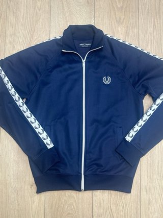 Chaqueta Fred Perry