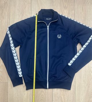 Chaqueta Fred Perry