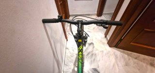 Bicicleta Orbea MX 24