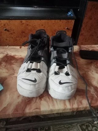 Nike Air More Uptempo Zapatillas Hombre