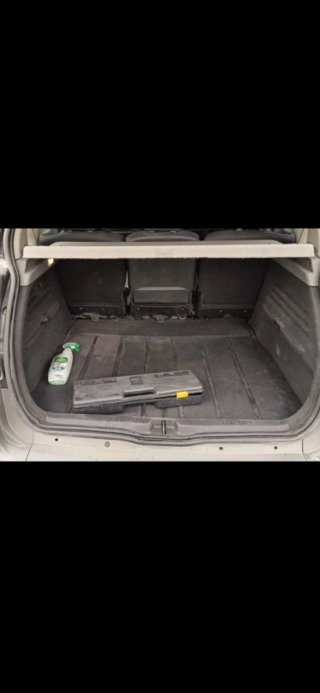 Renault Grand Scenic 2007