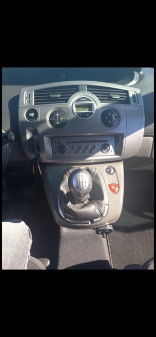 Renault Grand Scenic 2007