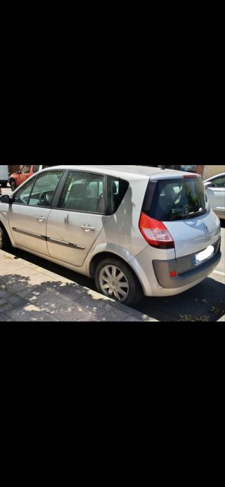Renault Grand Scenic 2007