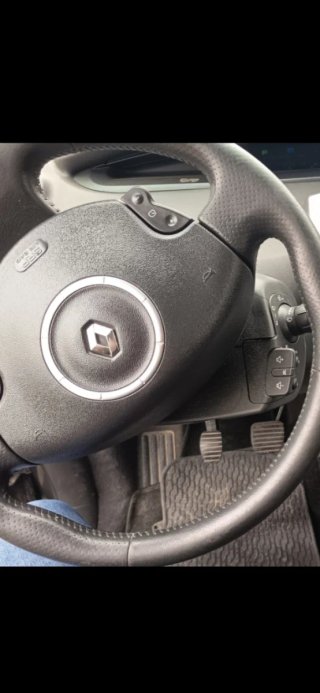 Renault Grand Scenic 2007