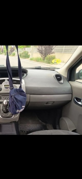 Renault Grand Scenic 2007