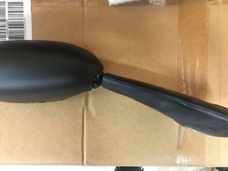 Espejo Retrovisor Derecho Yamaha TMAX 500 (01-07)