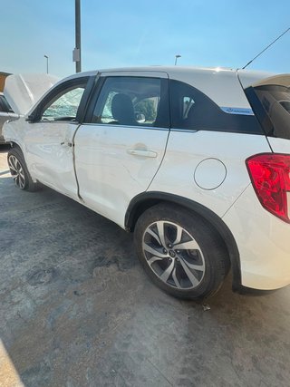 Despiece Citroën C4 Aircross 1.6 HDI 115CV