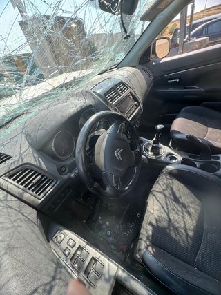 Despiece Citroën C4 Aircross 1.6 HDI 115CV