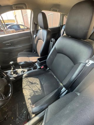Despiece Citroën C4 Aircross 1.6 HDI 115CV