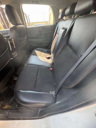 Despiece Citroën C4 Aircross 1.6 HDI 115CV