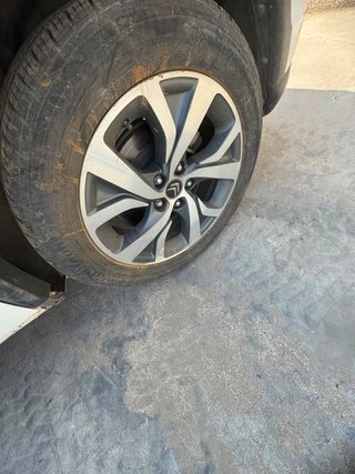 Despiece Citroën C4 Aircross 1.6 HDI 115CV