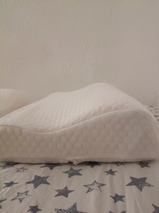 Almohada viscoelástica