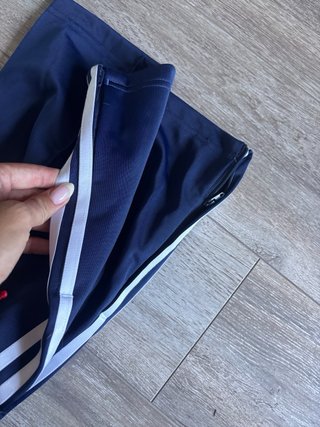 Pantalón chándal Adidas Firebird Azul XXL
