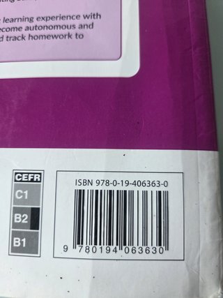 Life Vision Intermediate+ Students Book (Spain)