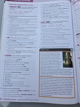 Life Vision Intermediate+ Students Book (Spain)