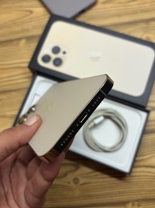 iPhone 13 Pro Max GOLD