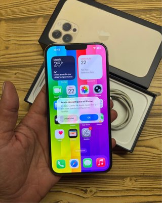 iPhone 13 Pro Max GOLD