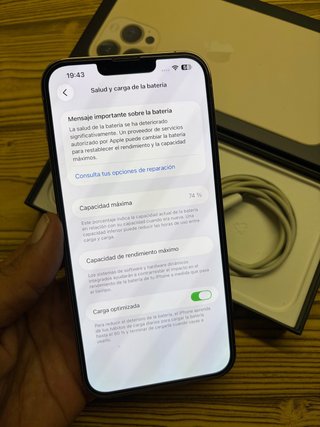iPhone 13 Pro Max GOLD