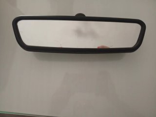 Espejo retrovisor BMW E60