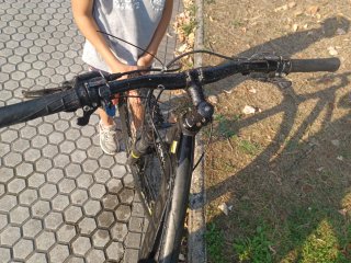 Bicicleta de Montaña Orbea