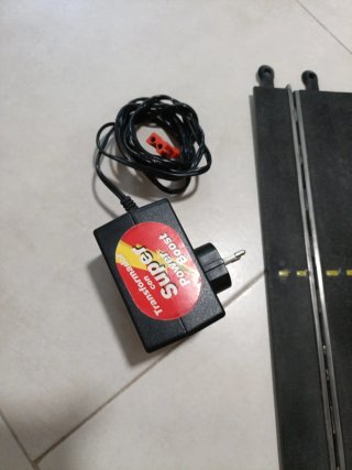 Scalextric