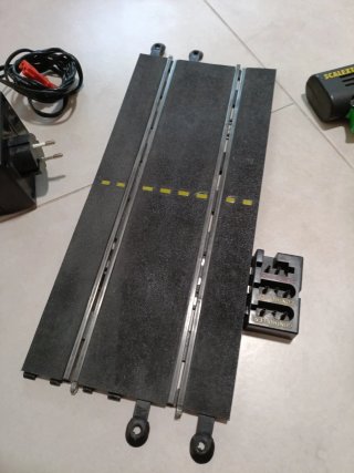 Scalextric
