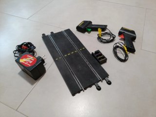 Scalextric