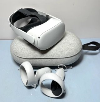 Oculus Quest 2