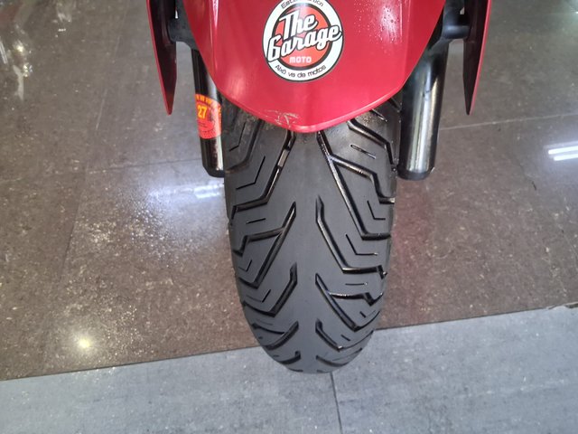 SYM Cruisym 125cc Maxi Scooter