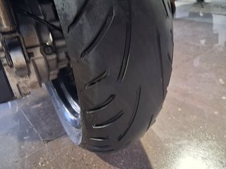 SYM Cruisym 125cc Maxi Scooter